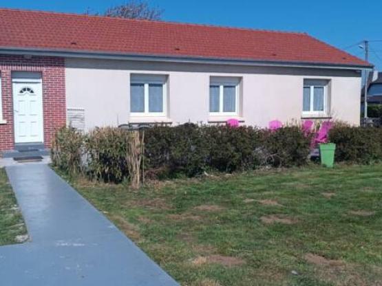 Evasion Marine, Maison cosy