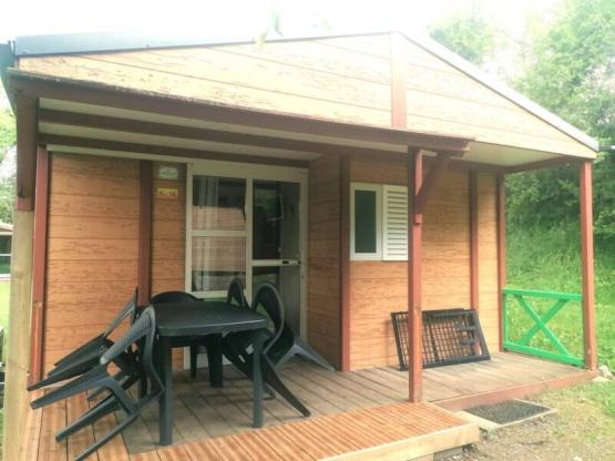 Chalet PREMIUM (short stay)