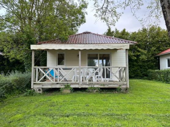 Chalet - 3 habitaciones