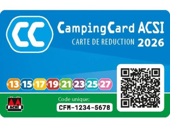 Forfait ACSI