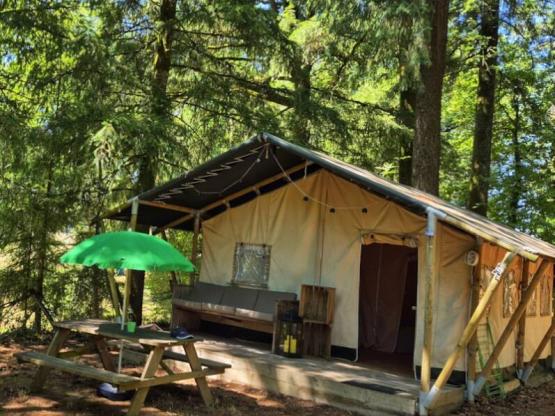 Tente Lodge Juliette