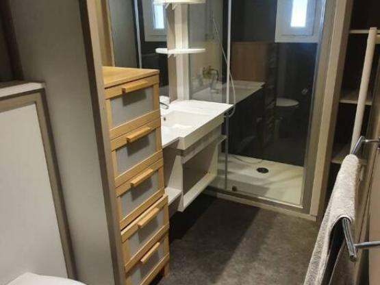 Cottage FAMILY 63m² (3 chambres)