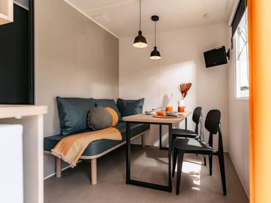 KOCOON DELUXE - GAMME PRIVILEGE - 18m²