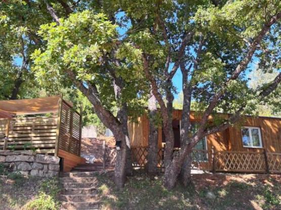 CHALET TIKAL. COMFORT WITH SPA