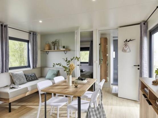 Mobile-home New Horizon