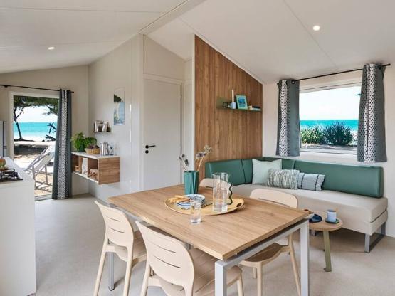 Bahia VIP 2 Chambres Climatisation