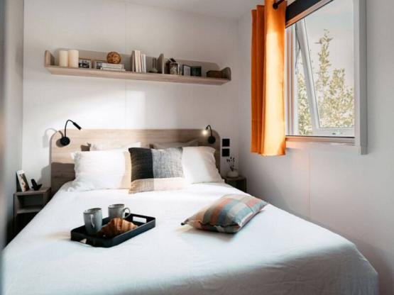 Mobilhome CAHITA - 1 habitacion