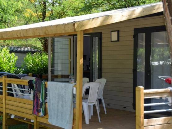 Sunêlia Prestige Louisiane 2 chambres