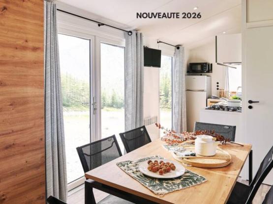 Nouveauté Premium Family Clim 3ch