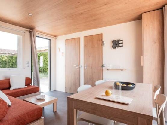 O'hara Premium 5 places + Dishwasher Private Garden and Spa