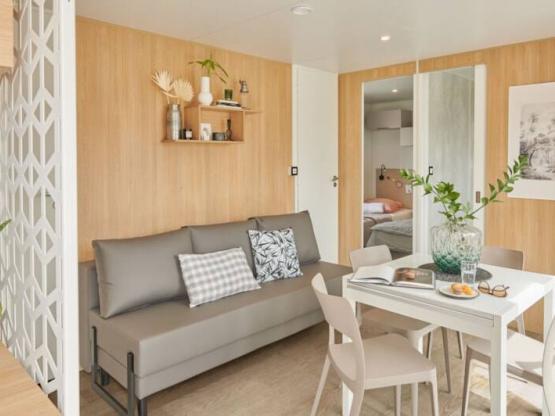 Lodge - 34m² - 3 habitaciones