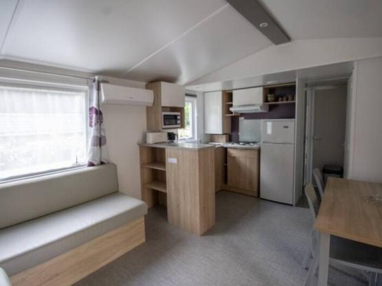 MH 6 pers Climatisé