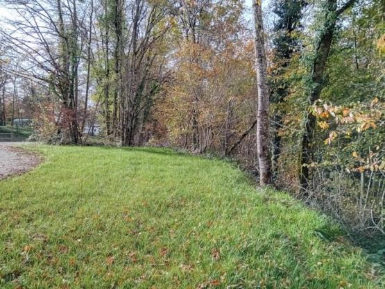 Natuurcamping voor fietsers - geen elektriciteit -