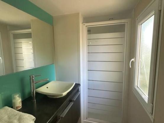 Mobil-home Privilège 2 Chambres