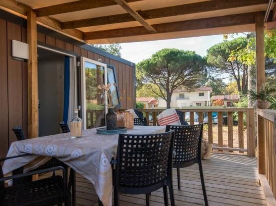 Cottage Venezia CONFORT climatisé - Bord Canal / S