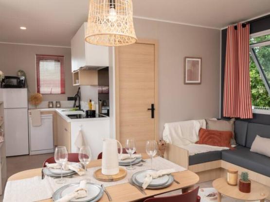 Cottage Milano PREMIUM - Bord Canal / D