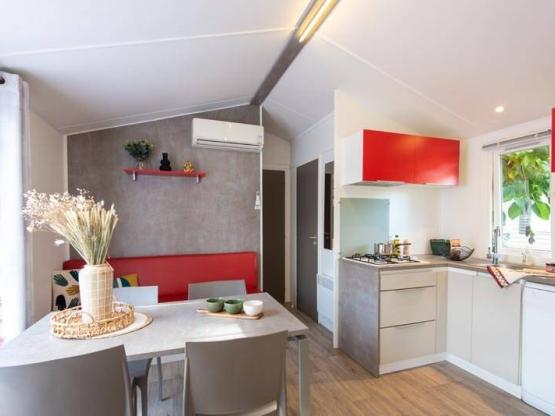 Cottage Malaga CONFORT aire acondicionado / S