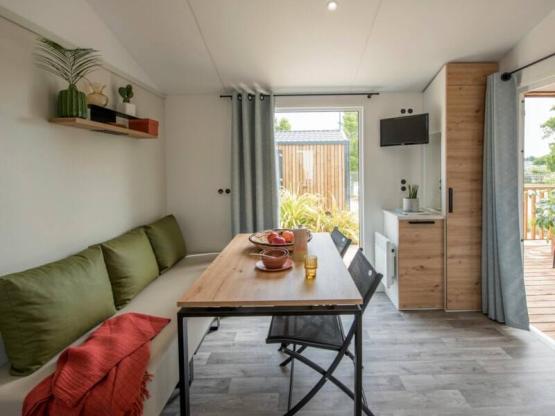 Cottage Bergame CONFORT aire - Lado Pinar / D