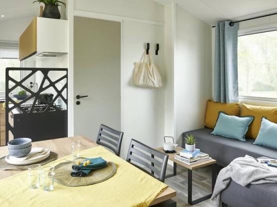 Cottage Bahia CONFORT aire acondicionado / D