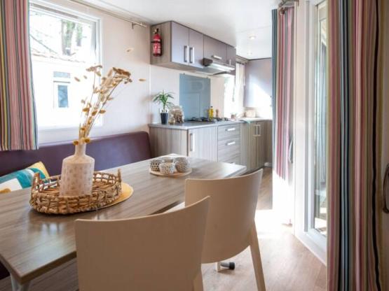 Cottage Soléo KLASSIEK airco / M