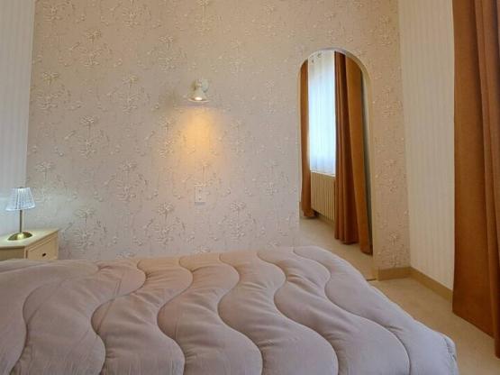 Chambre familiale Résidence