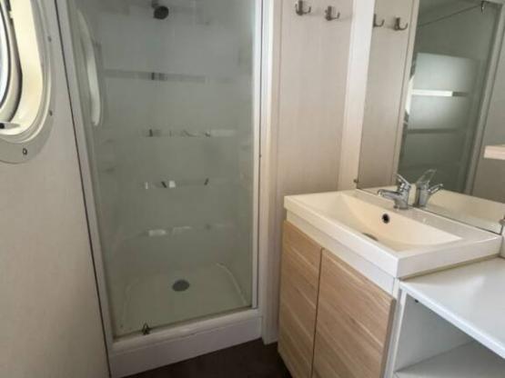 Mobil-home Confort 32m² (6p-3 bedrooms)