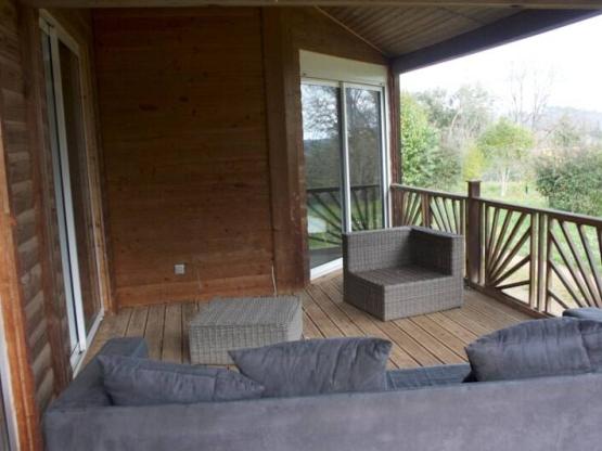 CHALET PREMIUM