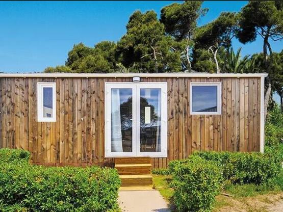 Nouveau ! Cottage Privilège Oasis 3 chambres