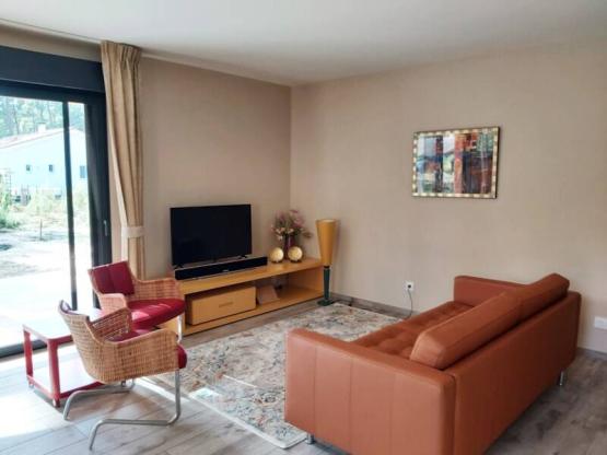 Villa Landais Agrandi – Côté Plage