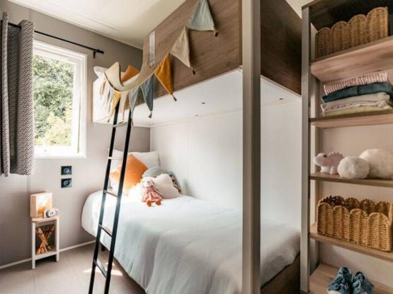 Privilège 4 chambres