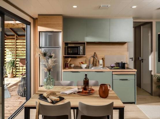 Chalet Grand Bornand