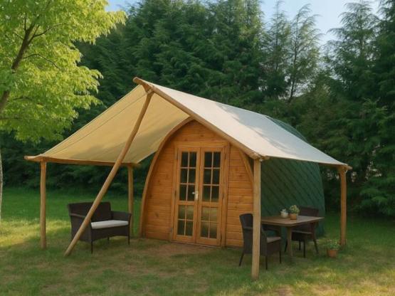 Ongebruikelijke POD voor ( 1 of 2 personen)