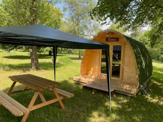 POD ( 1 to 5 people)