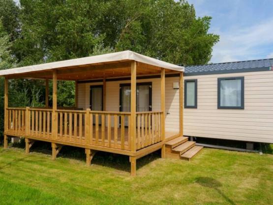 Mobil-home Bahia 87.3 -3 chambres