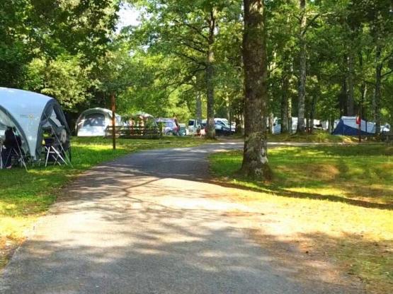 Emplacement standard