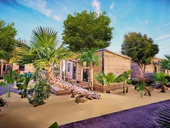 PREMIUM 2 CHAMBRES BEACH