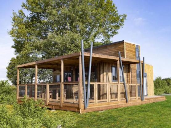 Chalet Family Supérieur