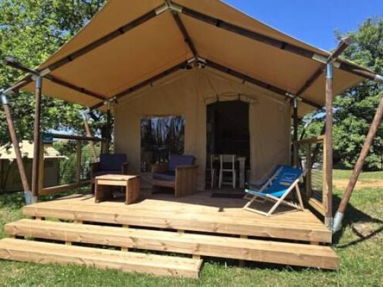 SLOW LODGE - 2 habitaciones, sin sanitario