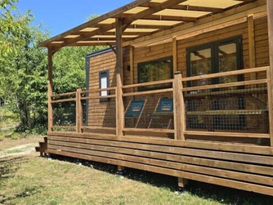 COTTAGE 3 habitaciones
