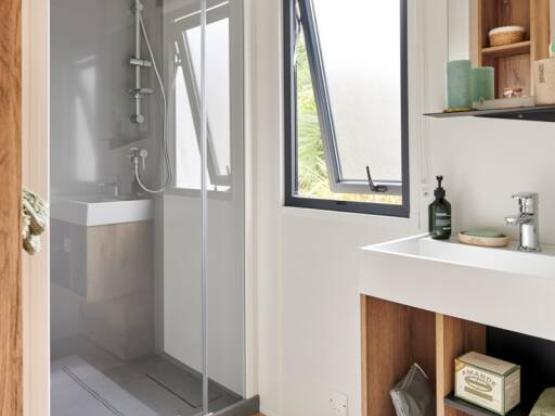 *** NOUVEAUTE 2026*** ARENGA - 29,5 m² - 2 chambres climatisé - N°9