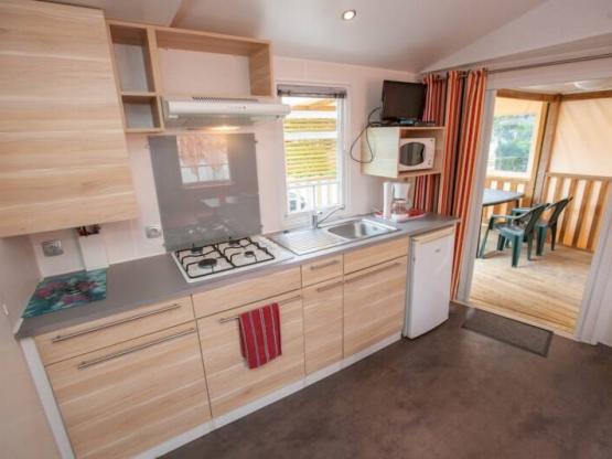 Mobilhome 32