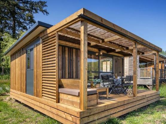 Chalet SATORI -  2 Chambres