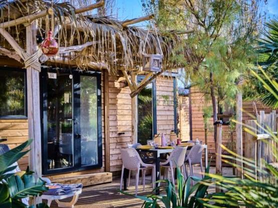 PREMIUM  3 CHAMBRES BEACH