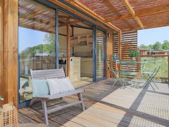 Chalet KAWA - 3 Chambres