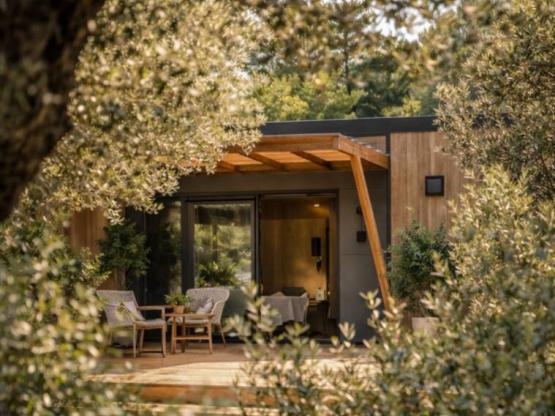 Chalet Uliicolu (Gamme Supérieure) - S -