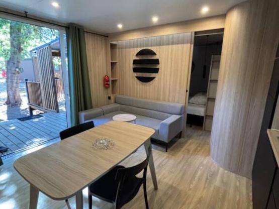 Mobil-home Facèvula (Gamme Exclusive) - D -