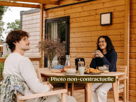 Cottage Premium PMR | 2 chambres