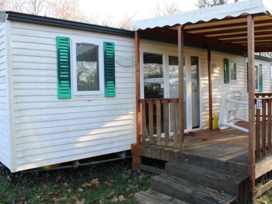Mobil home 3 chambres N°31