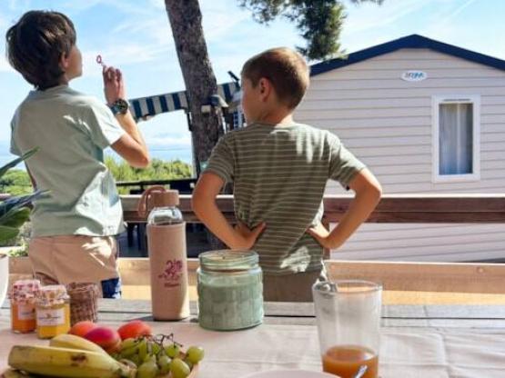 TENNESSY VUE MER CONFORT