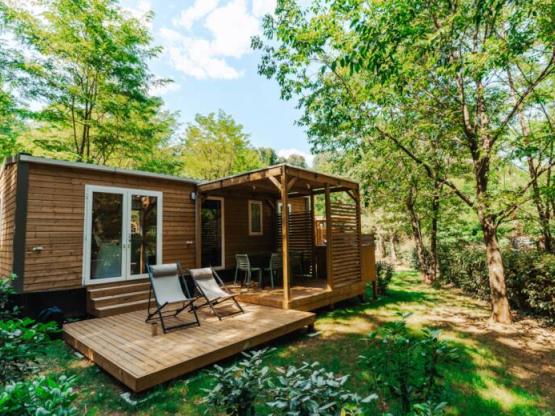 Hébergement - 3 chambres